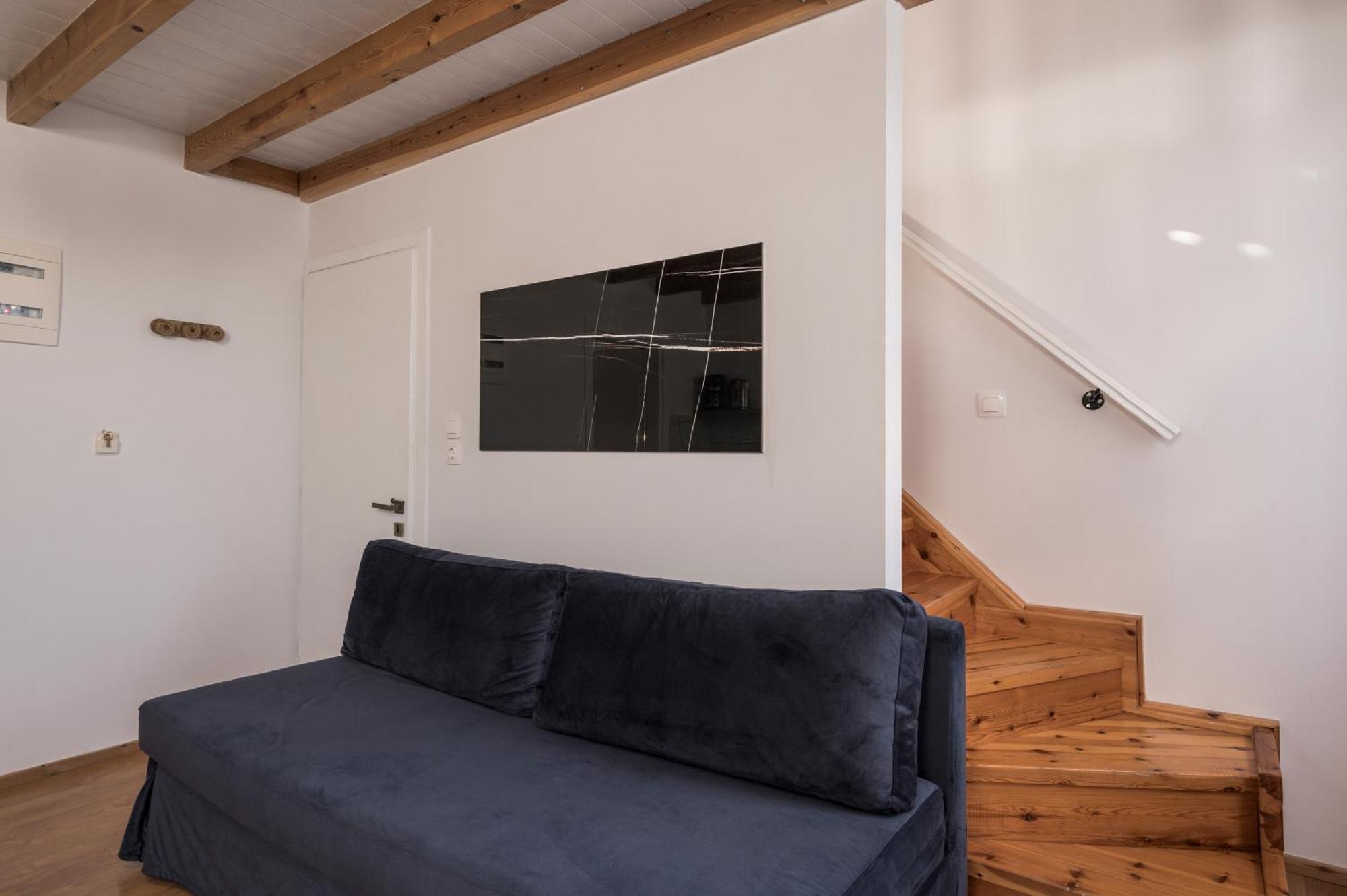 Mariviky Design Apartment Ханья Экстерьер фото